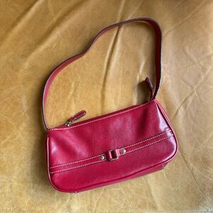 90s Vintage Tommy Hilfiger Shoulder Bag